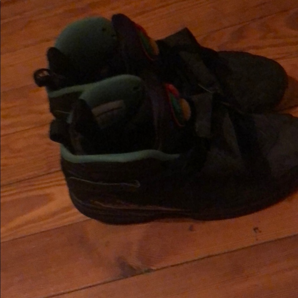 Retro 8’s